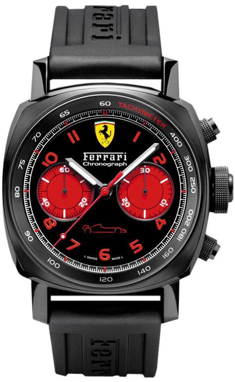 ferrari panerai|panerai ferrari fer00038 for sale.